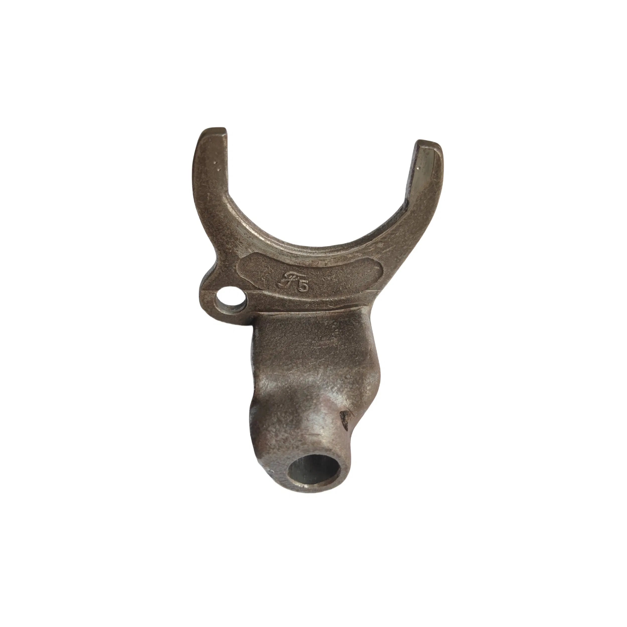 Hot-Selling Custom Machining Heavy-Duty Truck Moving Shift Fork for Transmission Systems