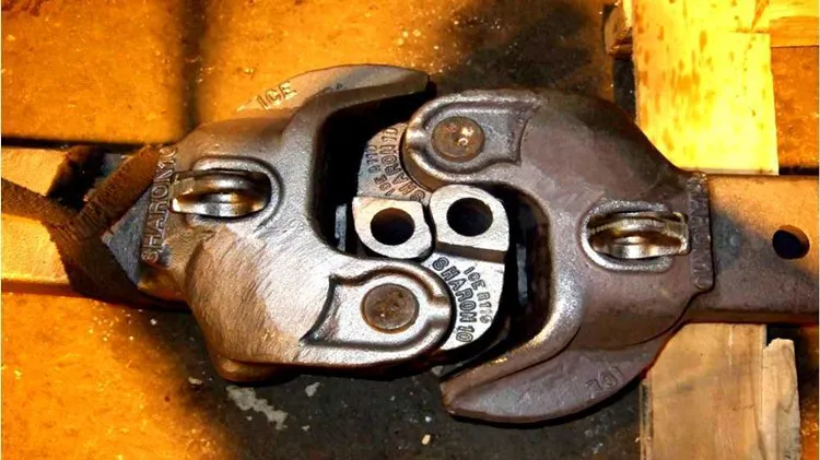 Railway Application 1