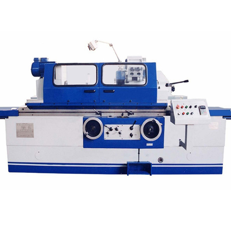 M1432b Universal Cylindrical Grinding Machine External and Internal Grinder Machine