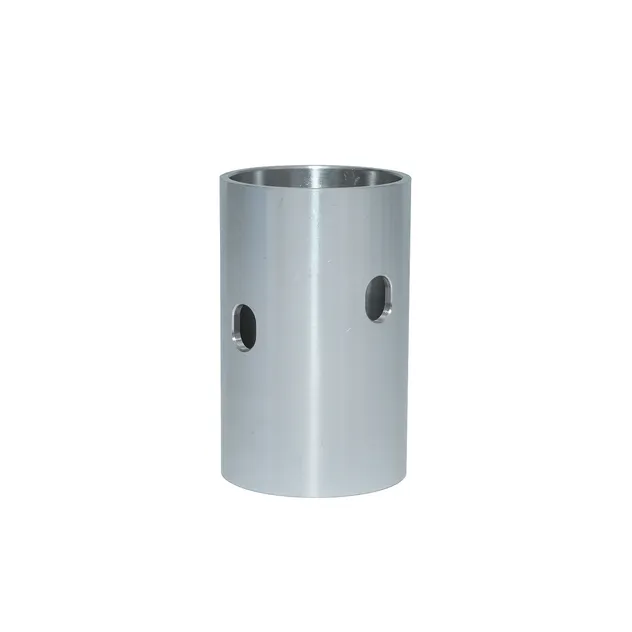 Aluminum Alloy Design