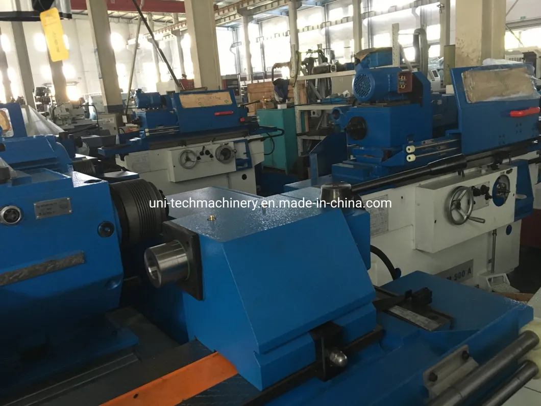 Internal Grinding Spindle