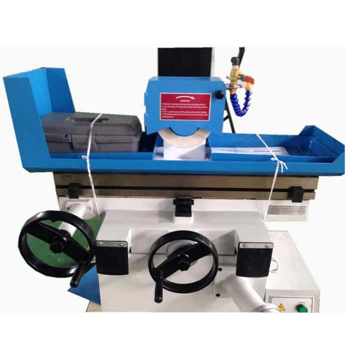 Automatic Hydraulic Surface Grinding Machine (MY820)