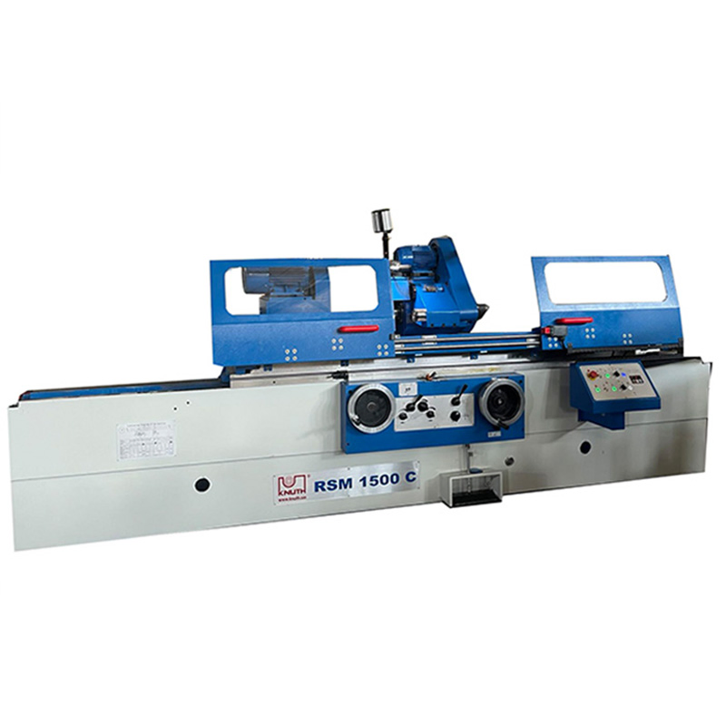 M1432b Universal Cylindrical Grinding Machine External and Internal Grinder Machine