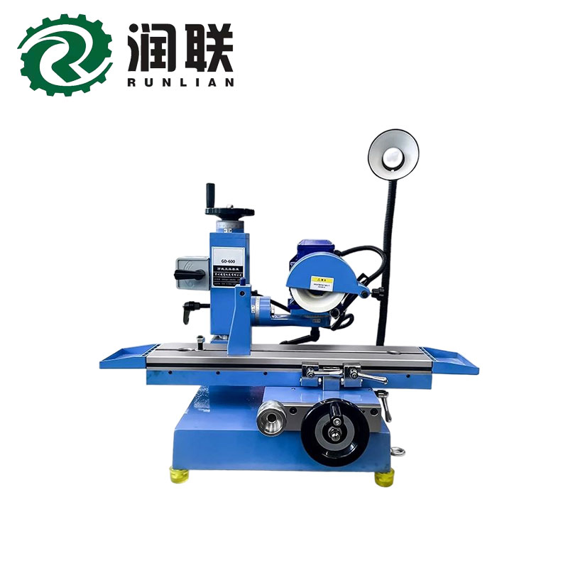 External Cylindrical Internal Coordinate Gear Honing Diamond Boring Vertical Horizontal Spherical Sursace Tool CNC Centerless Custom Grinding Machine Grinder