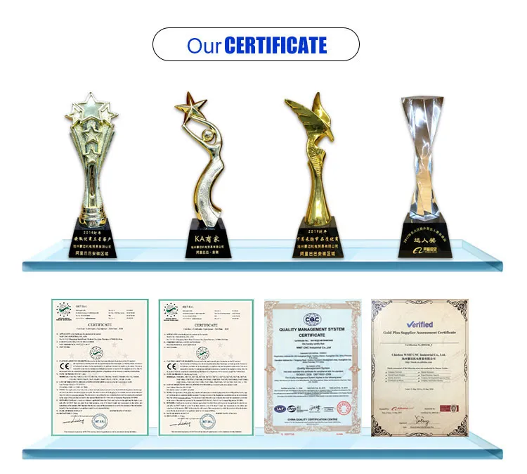 Factory Introduction