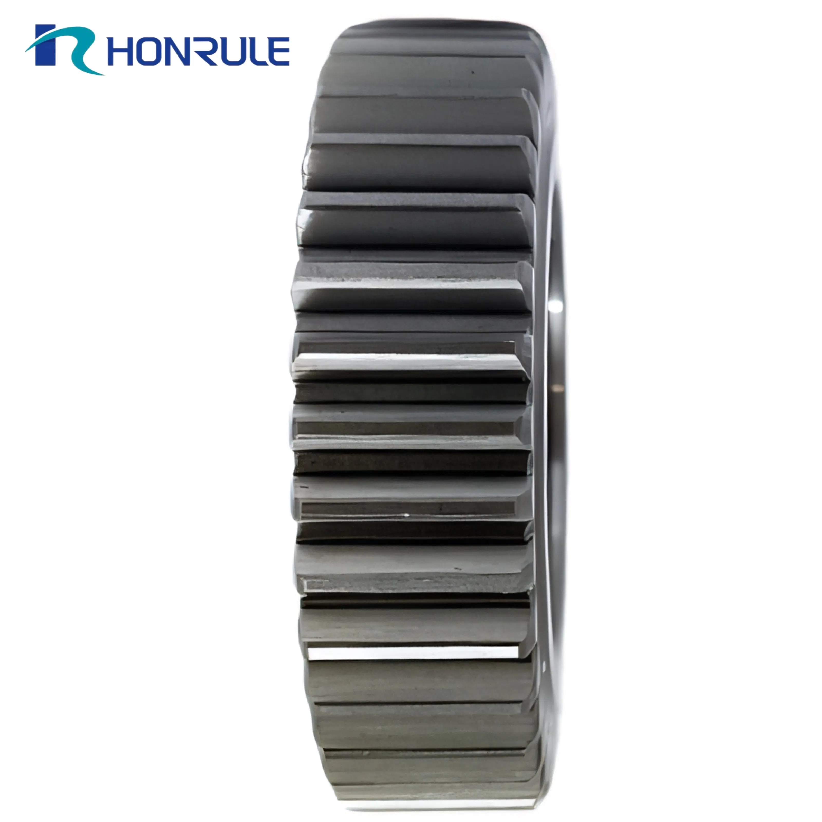 Casting Iron Gear Helical Toothed Planet Gear Planetary Gear System From Huirong Zhejiang Gear Factory