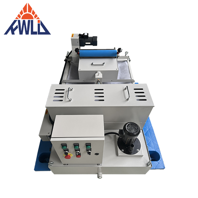 Water Filter System for Automatic Gravity Filtration in Industry