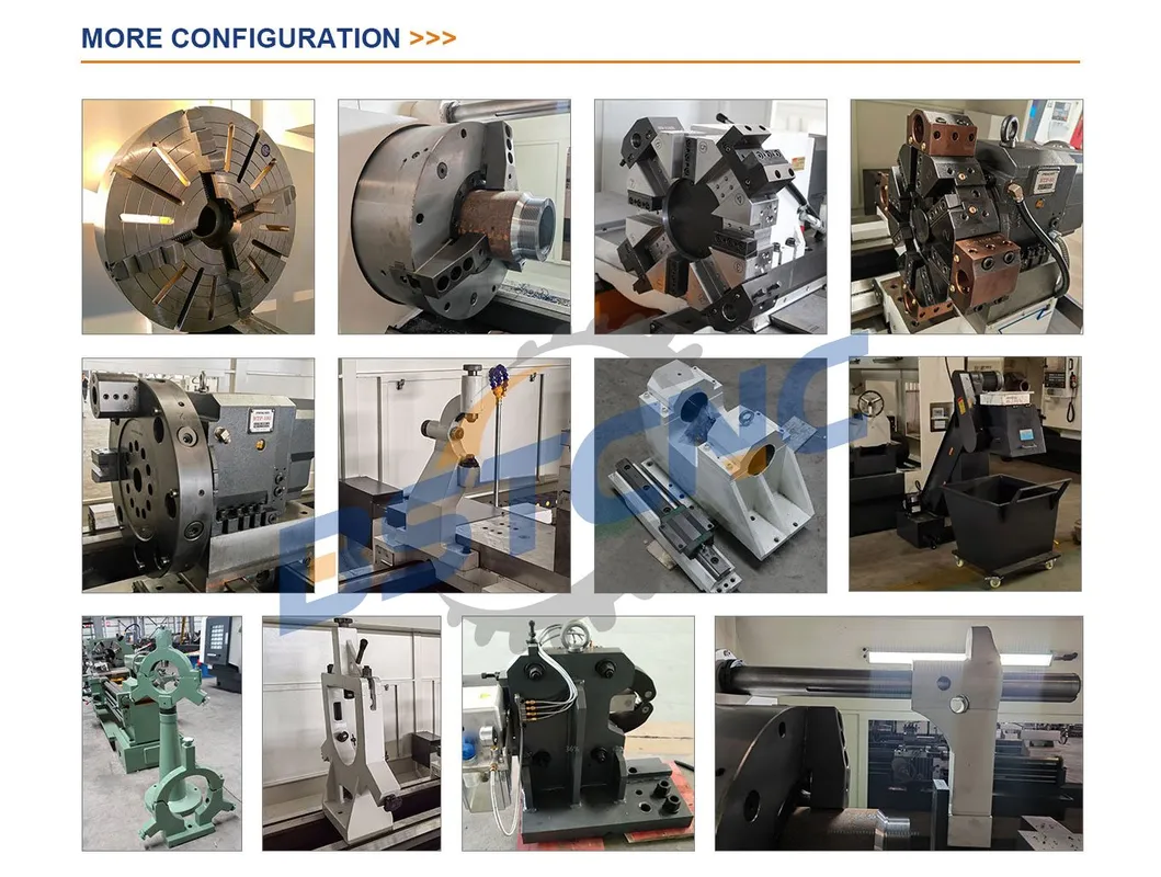 Detailed Lathe Photo 2