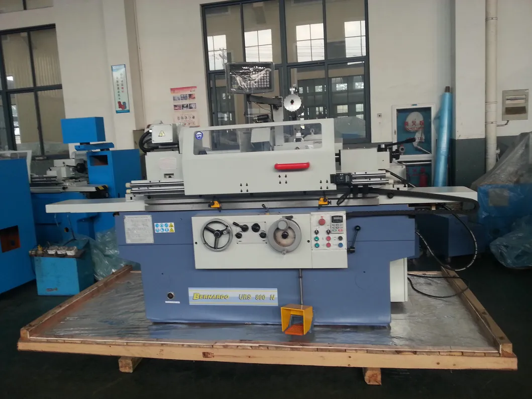 Precision Components