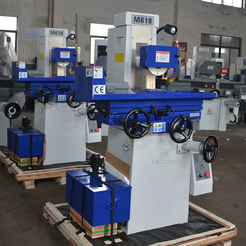 M1022 Centerless Grinder Saw Sharpen Cylinder Belt Head Grinding Machine for Steel