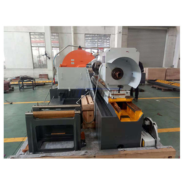Antishicnc Mq8260b*2000 Motorcycle Crankshaft Grinding Machine Cheap Price Crankshaft Grinding Machine for Sale China Factory