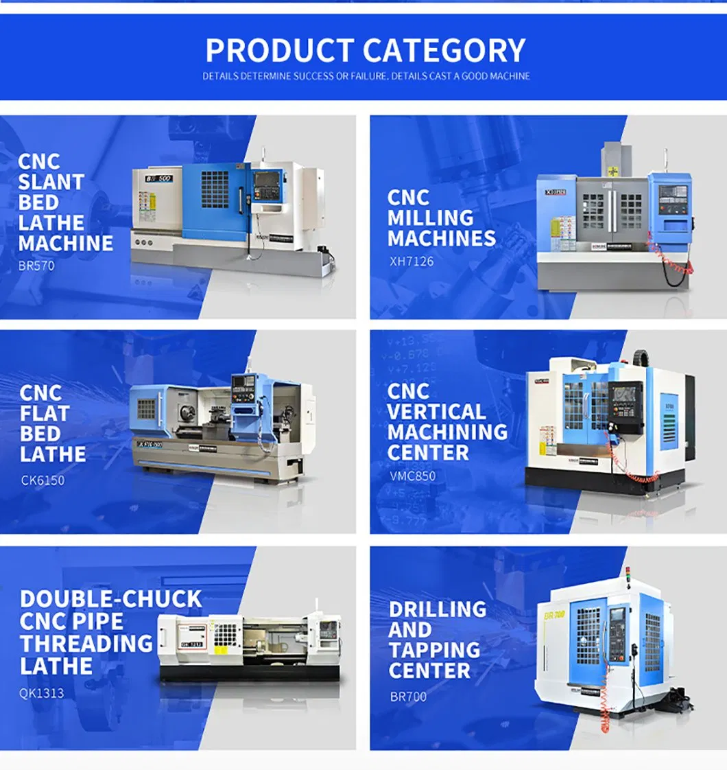 Gantry CNC Machine