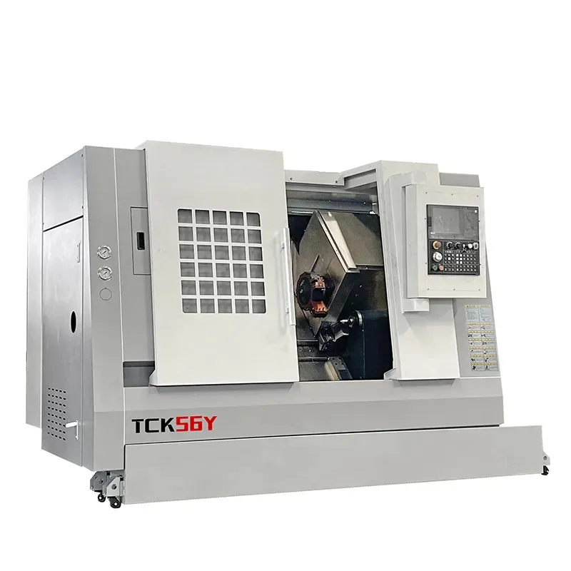 TCK56Y CNC Machine