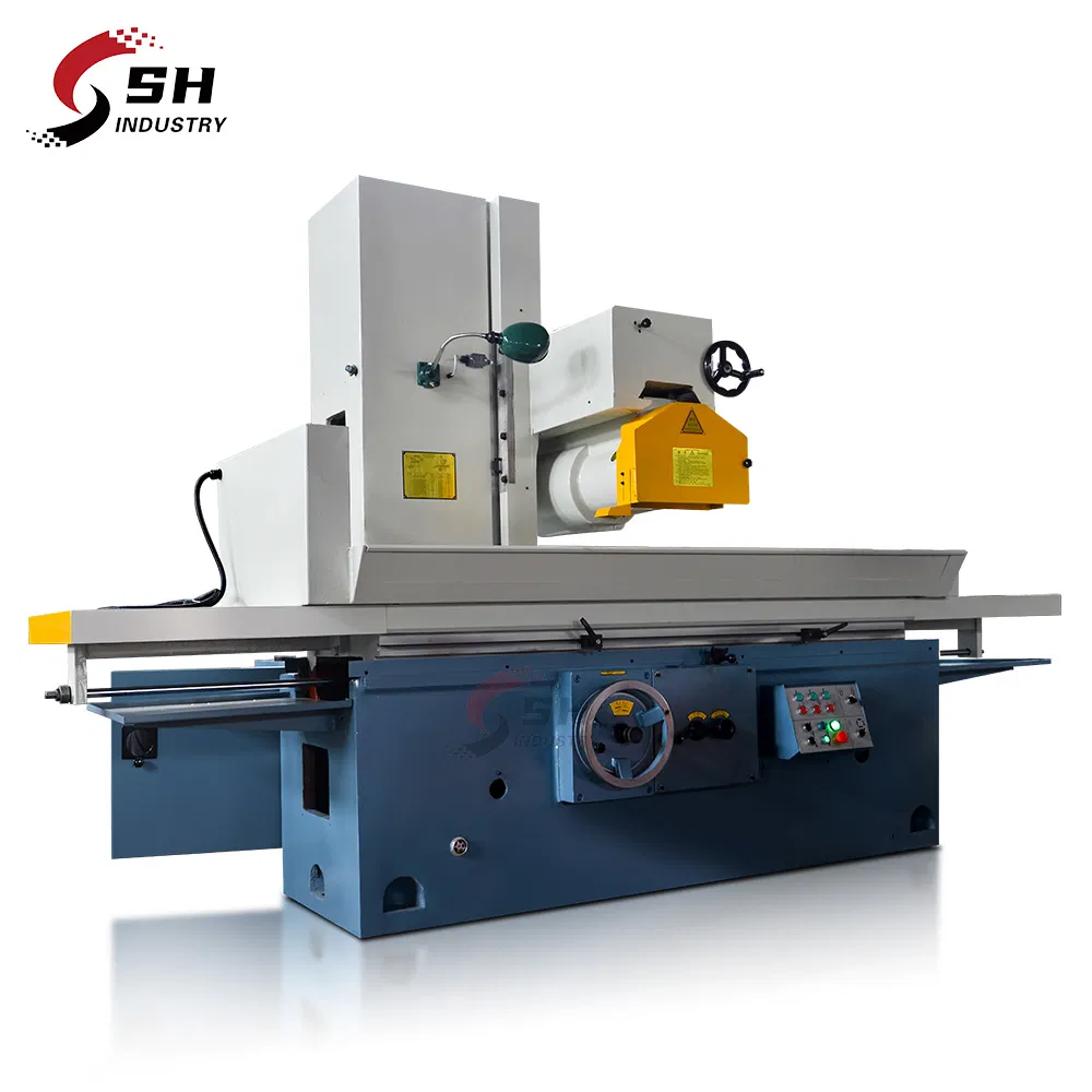 M7140 Horizontal High Precision Hydraulic Surface Grinding Machine