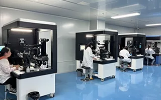 M5000 Inertial Navigation System View 2