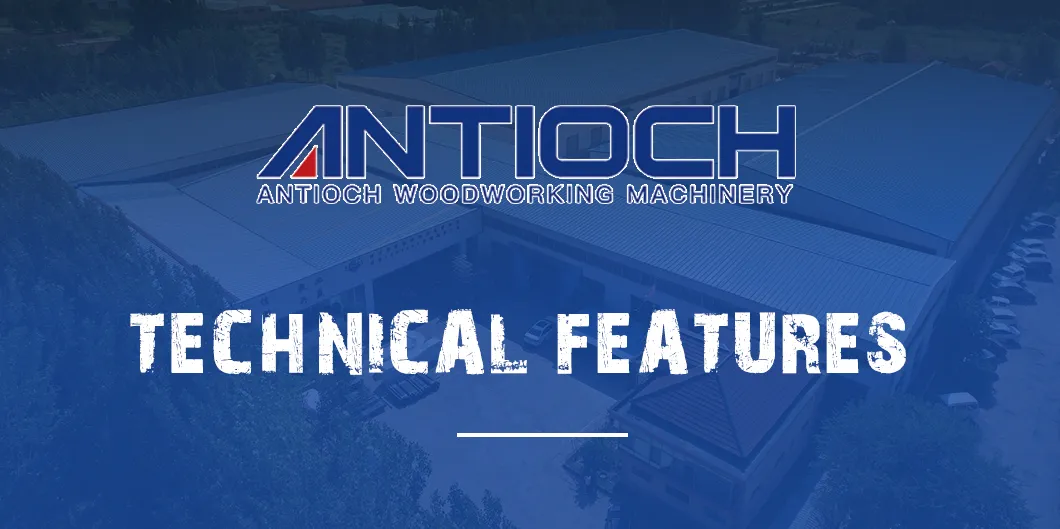 CNC Machining Center