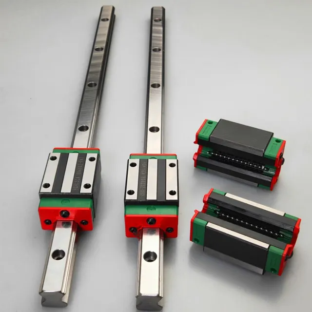 Linear Guide