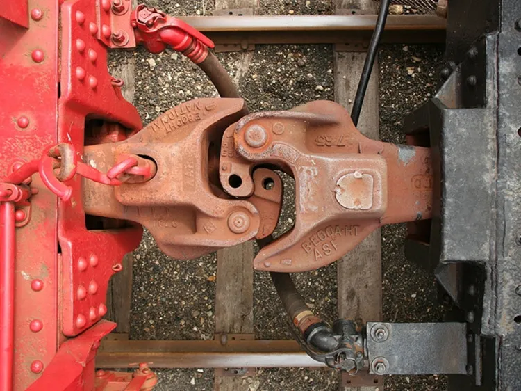 Railway Application 2