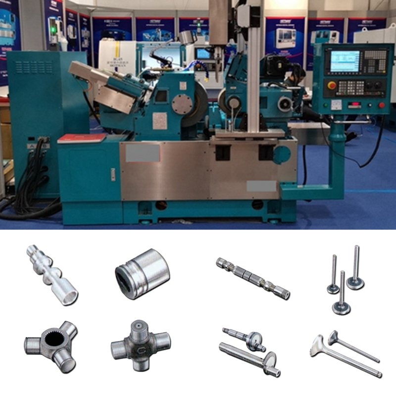 CNC Cylinder Centerless Grinding Machine Tools