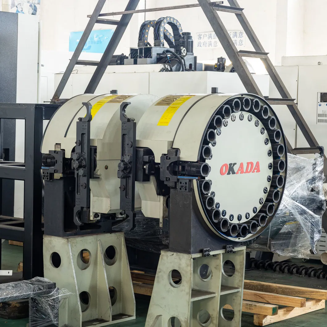 Standard Accessories