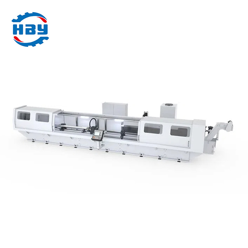 Deepline Dl-4200 CNC High-Precision Boring System