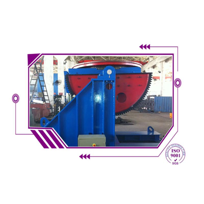 Machine for Hbeam and Steel Palte Edge Machining and Bevelling Machine