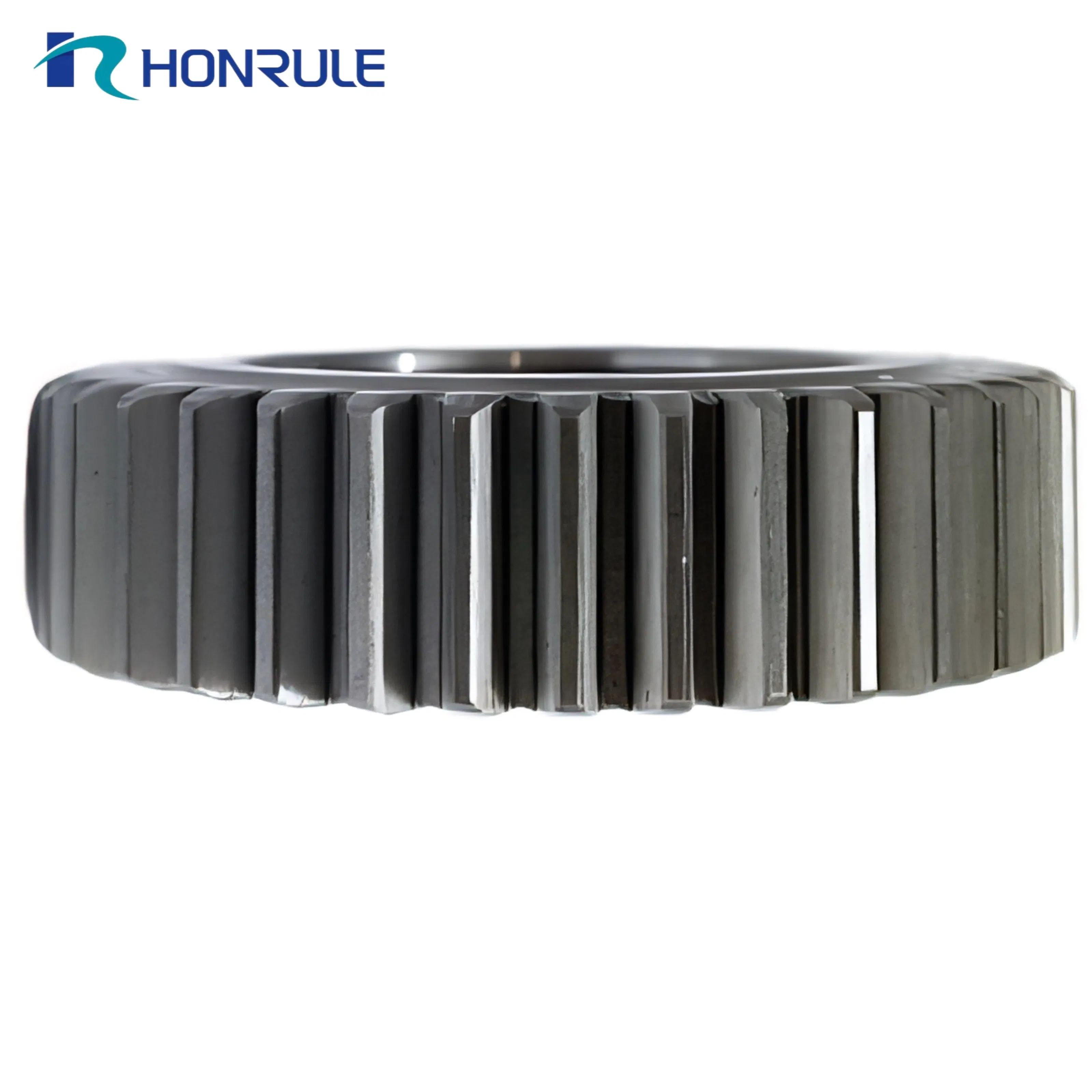 Casting Iron Gear Helical Toothed Planet Gear Planetary Gear System From Huirong Zhejiang Gear Factory