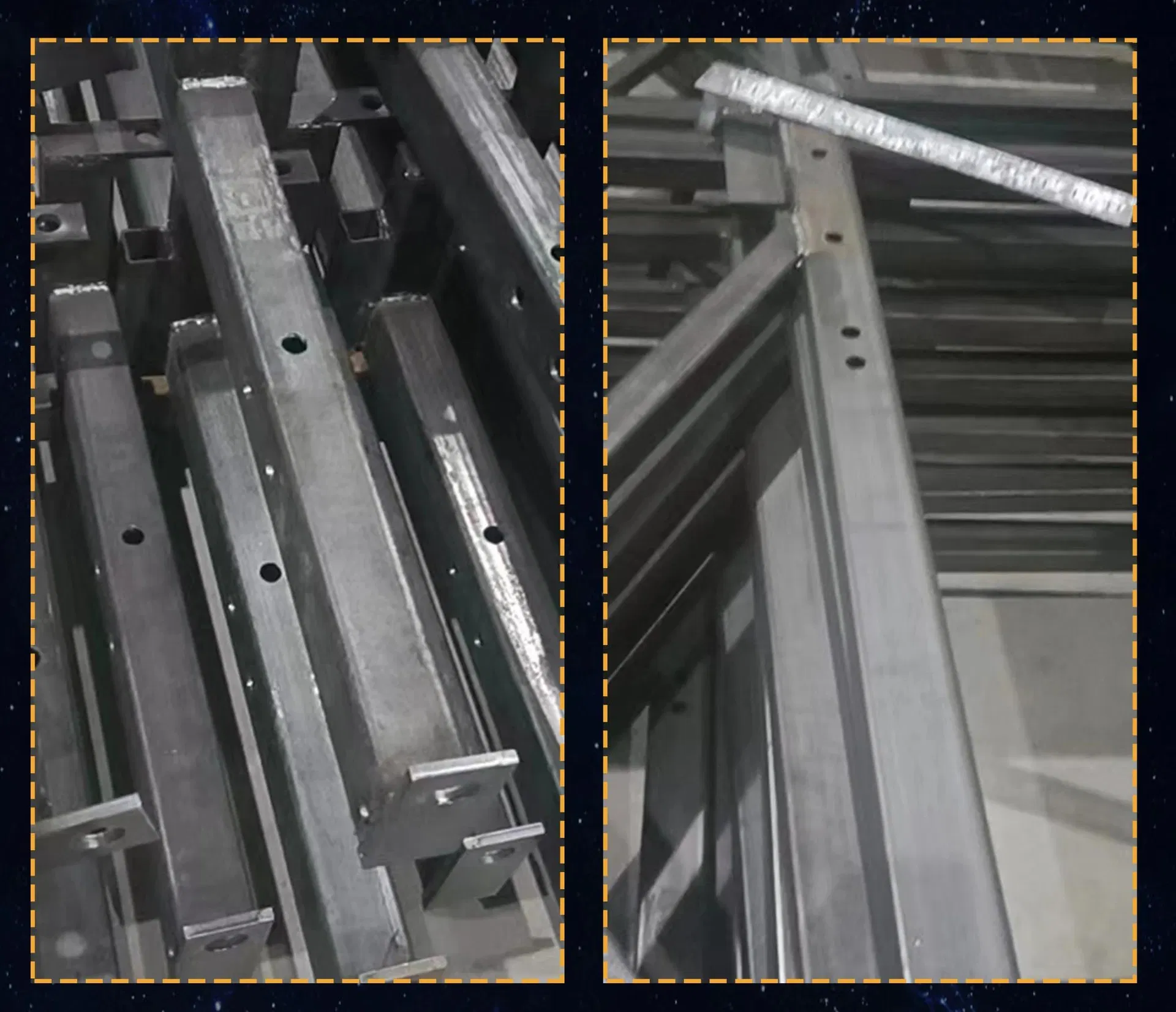 CNC Drilling Machine Feature 10