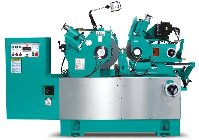High Precision CNC Centerless Grinding Machine
