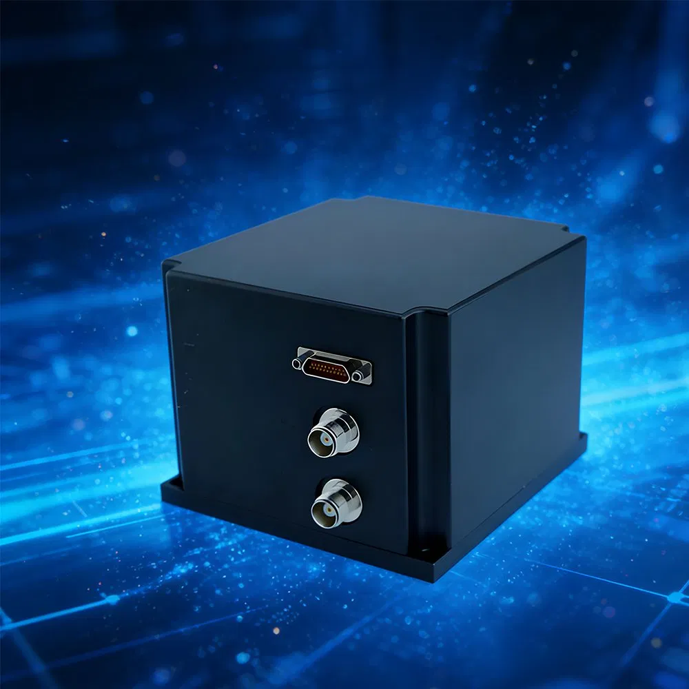 High Precision Fiber Optic Ins Integrated Navigation System for Fixed Wing Uav Anti Shock Anti Vibration Chinese OEM