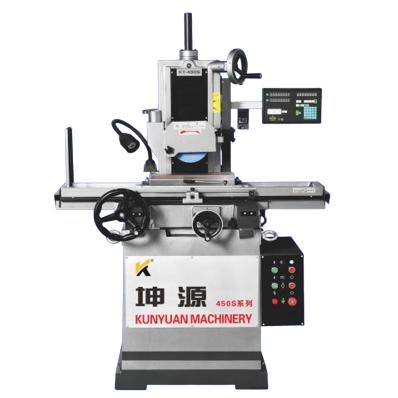 Factory Supply Hydraulic Surface Large Cylindrical Grinding Machine
