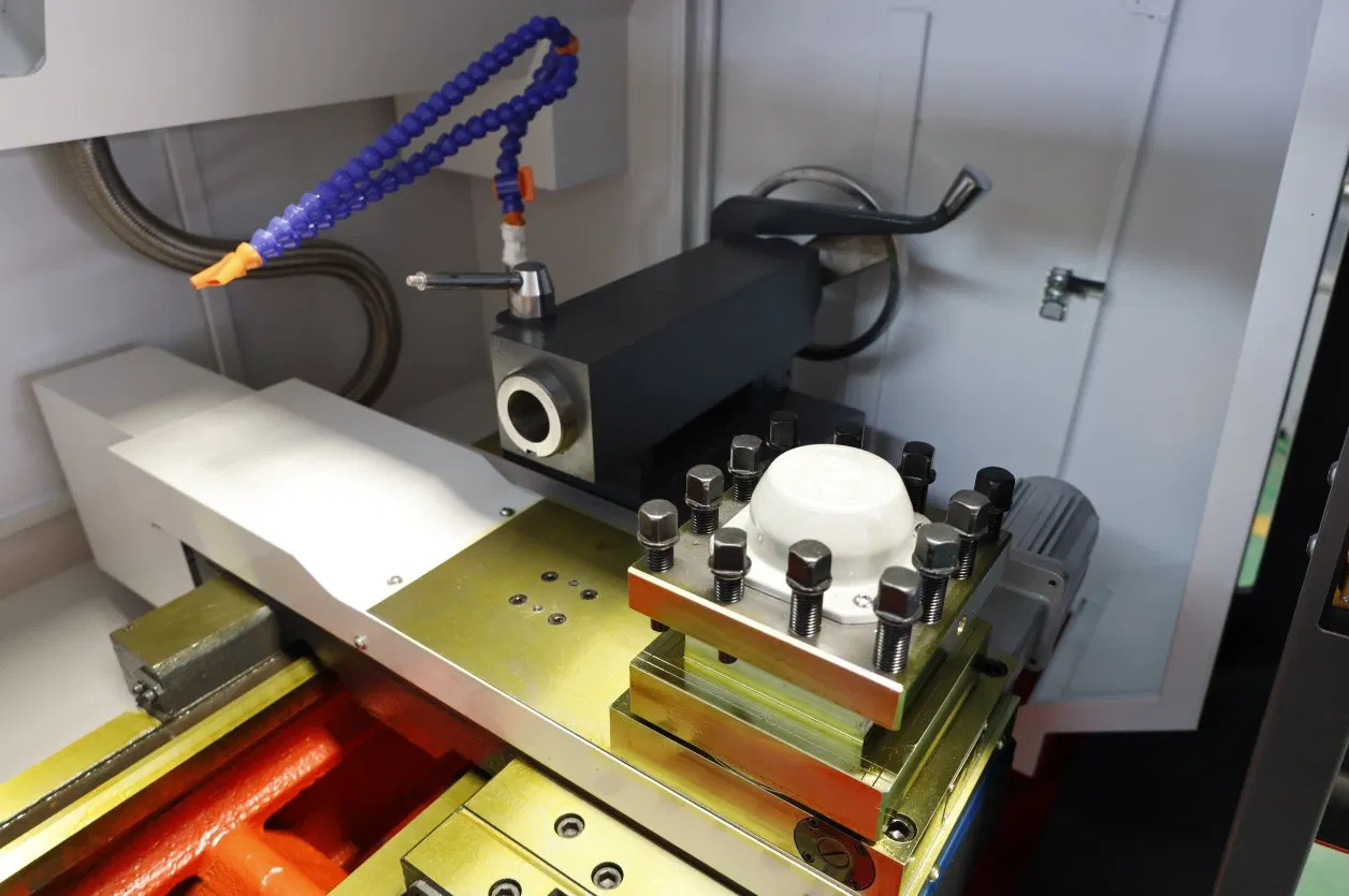 Wholesale Price Mini Sk6140h Small Swiss Type High Precision CNC Turning 2 3 Axis Center Horizontal Torno Mecanico Para Metal Machinery CNC Machine Tools Lathe