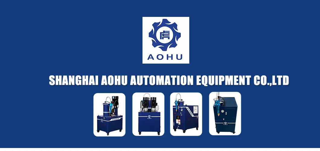 High-Pressure Coolant System