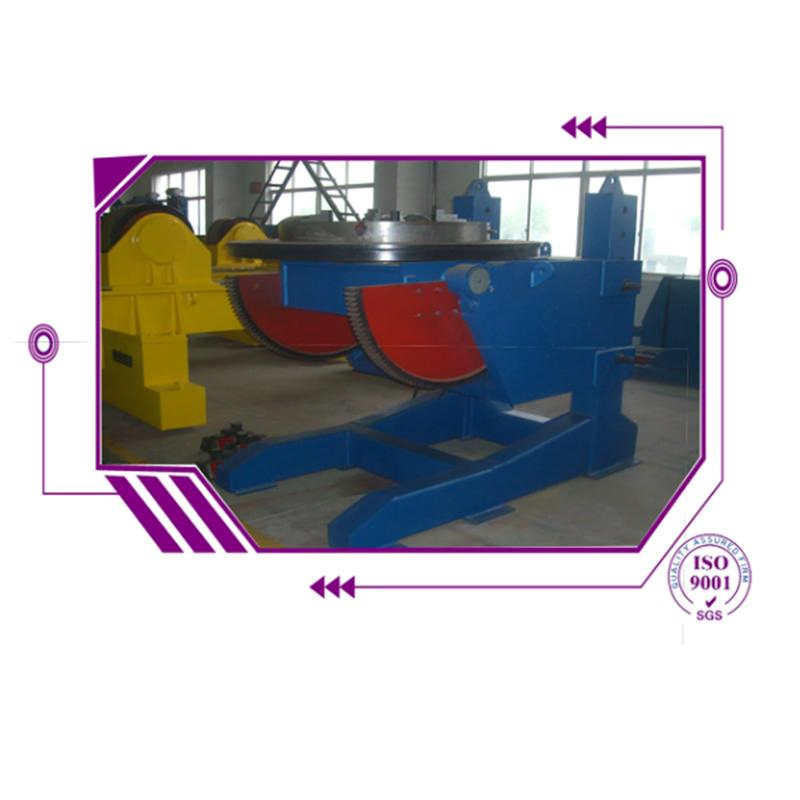 Machine for Hbeam and Steel Palte Edge Machining and Bevelling Machine