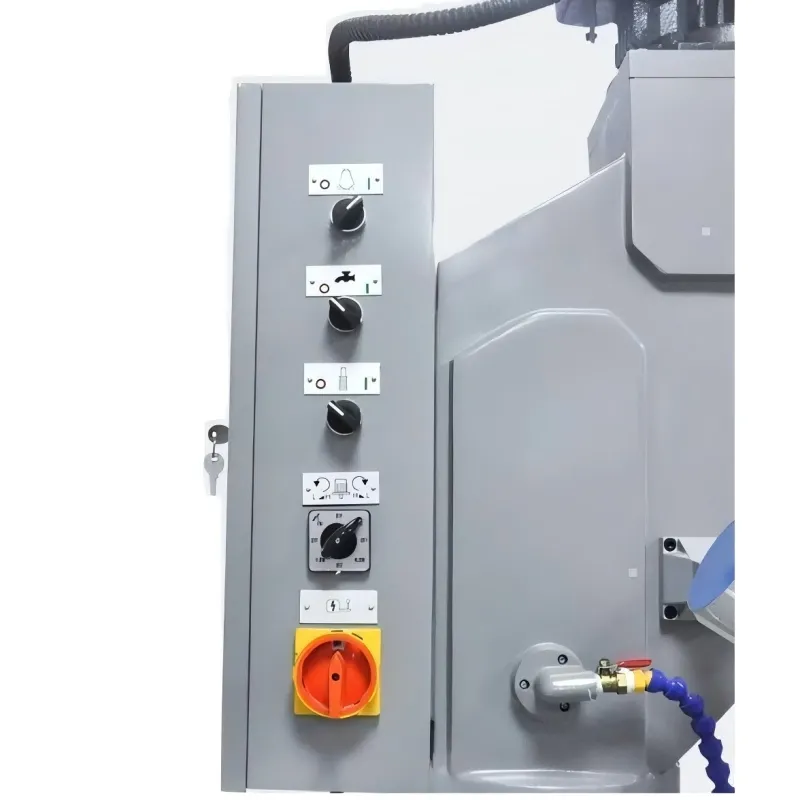 Tapping Diameter M24