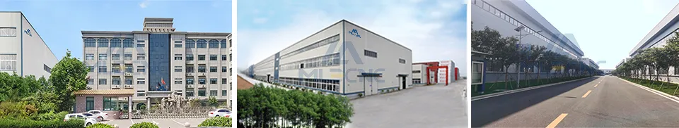 Factory Overview