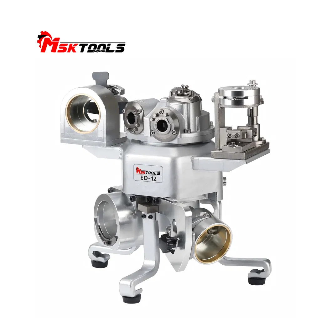 End Mill Grinder Detail 1