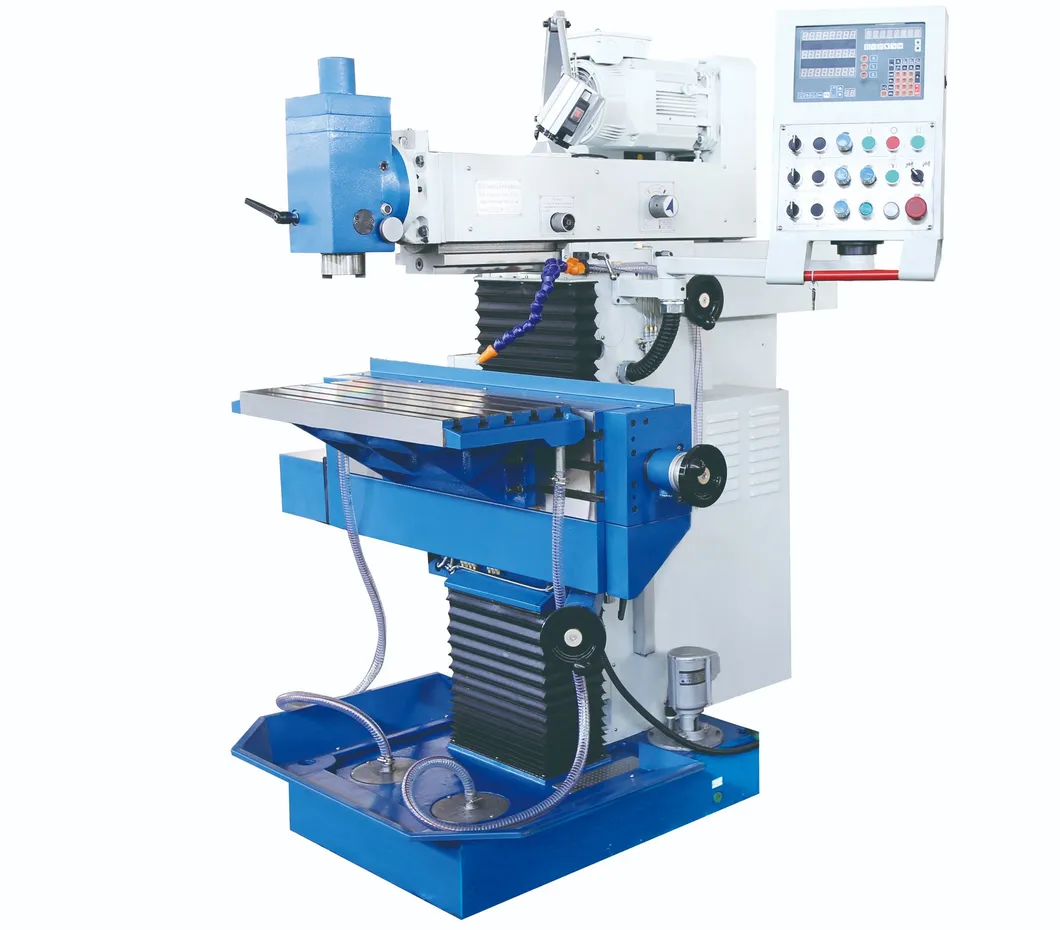 Milling Machine