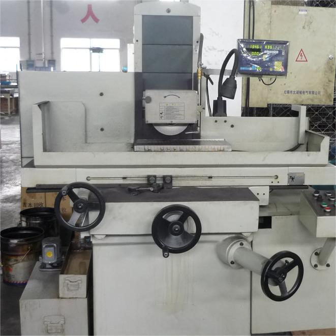 Factory Supply Hydraulic Surface Large Cylindrical Grinding Machine