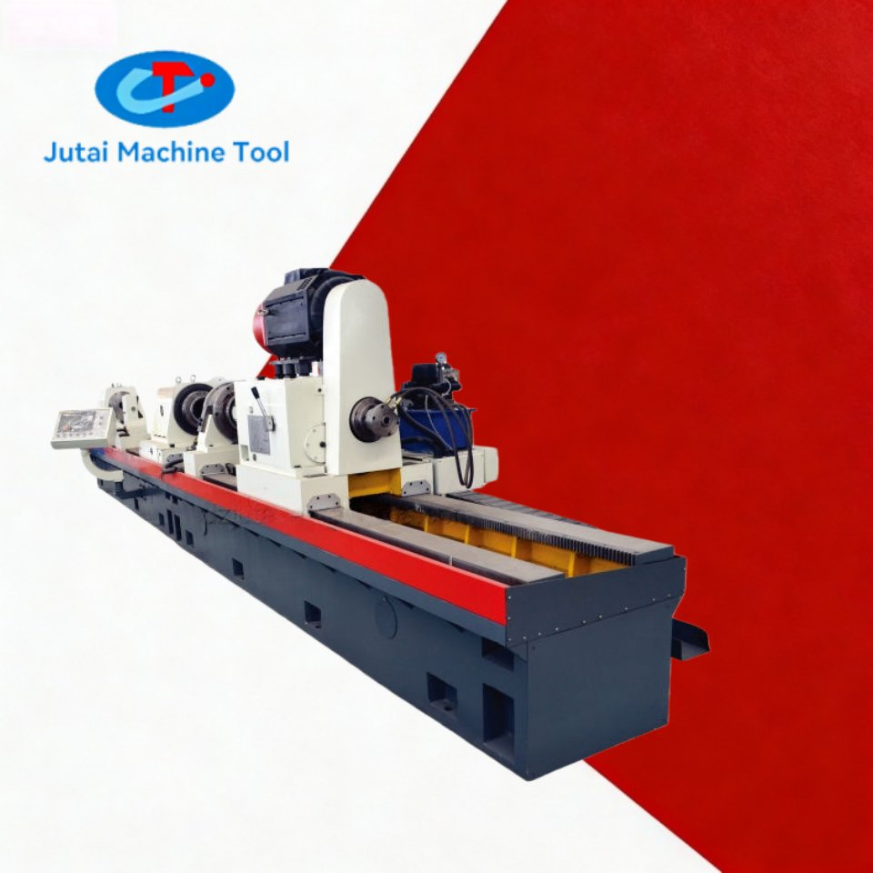 Industrial Scraping and Rolling System with Enhanced Performance