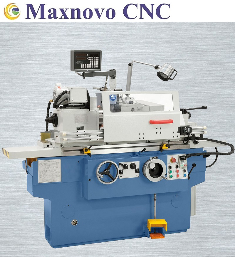 Urs500n High Precision Bernardo Universal Cylindrical Grinding Machine
