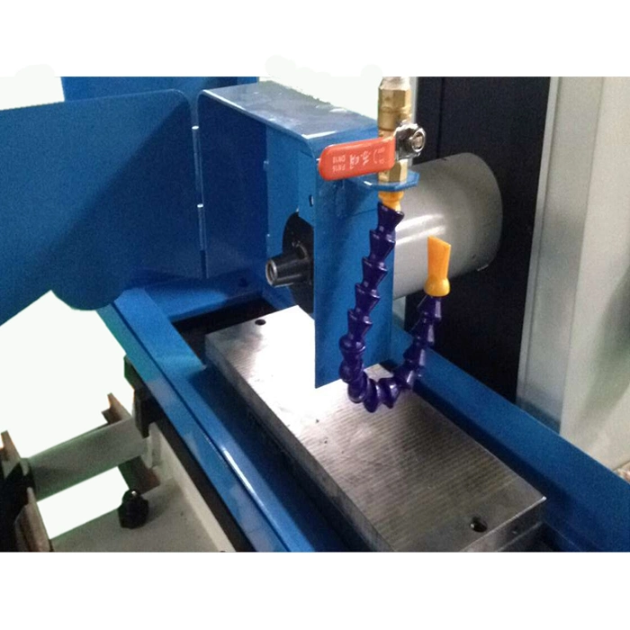 Automatic Hydraulic Surface Grinding Machine (MY820)