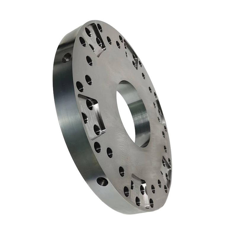 Advanced Automation Systems for High-Precision Medical Machining Equipment