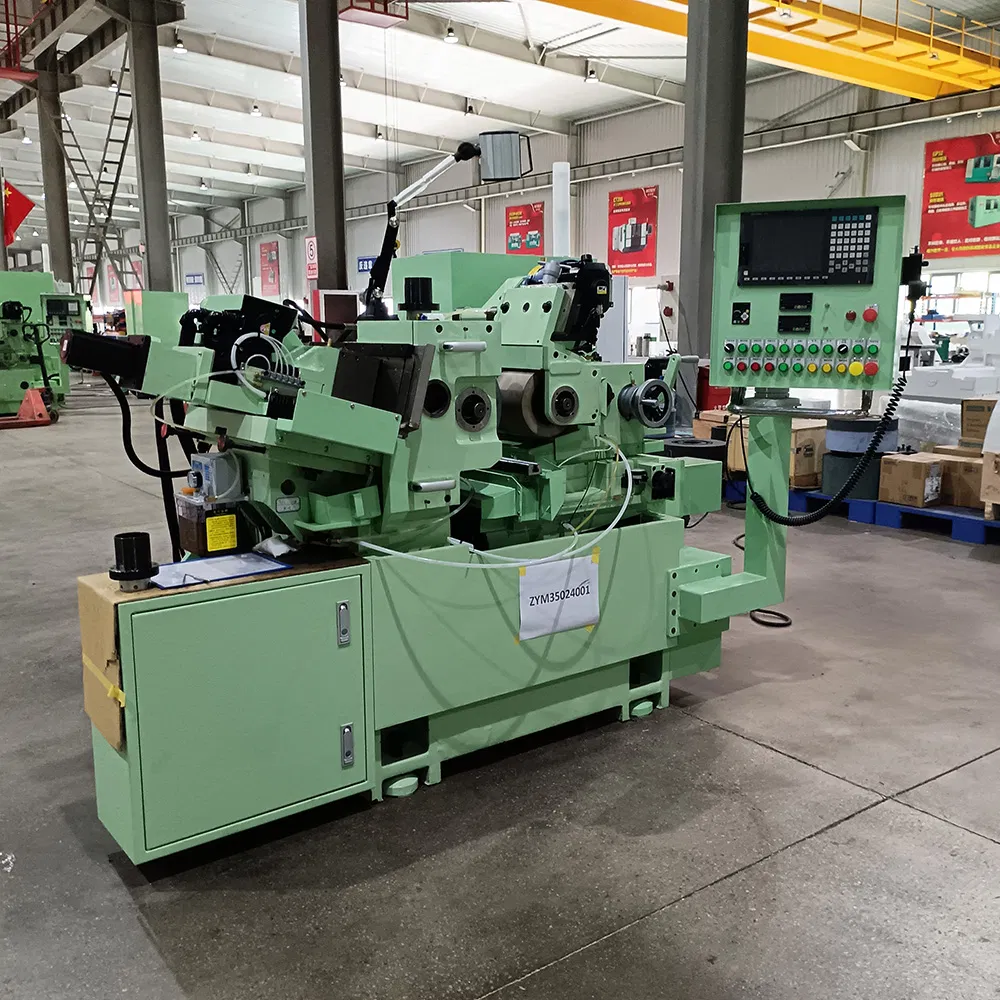 High Precision CNC Centerless Grinding Machine Centerless Grinder