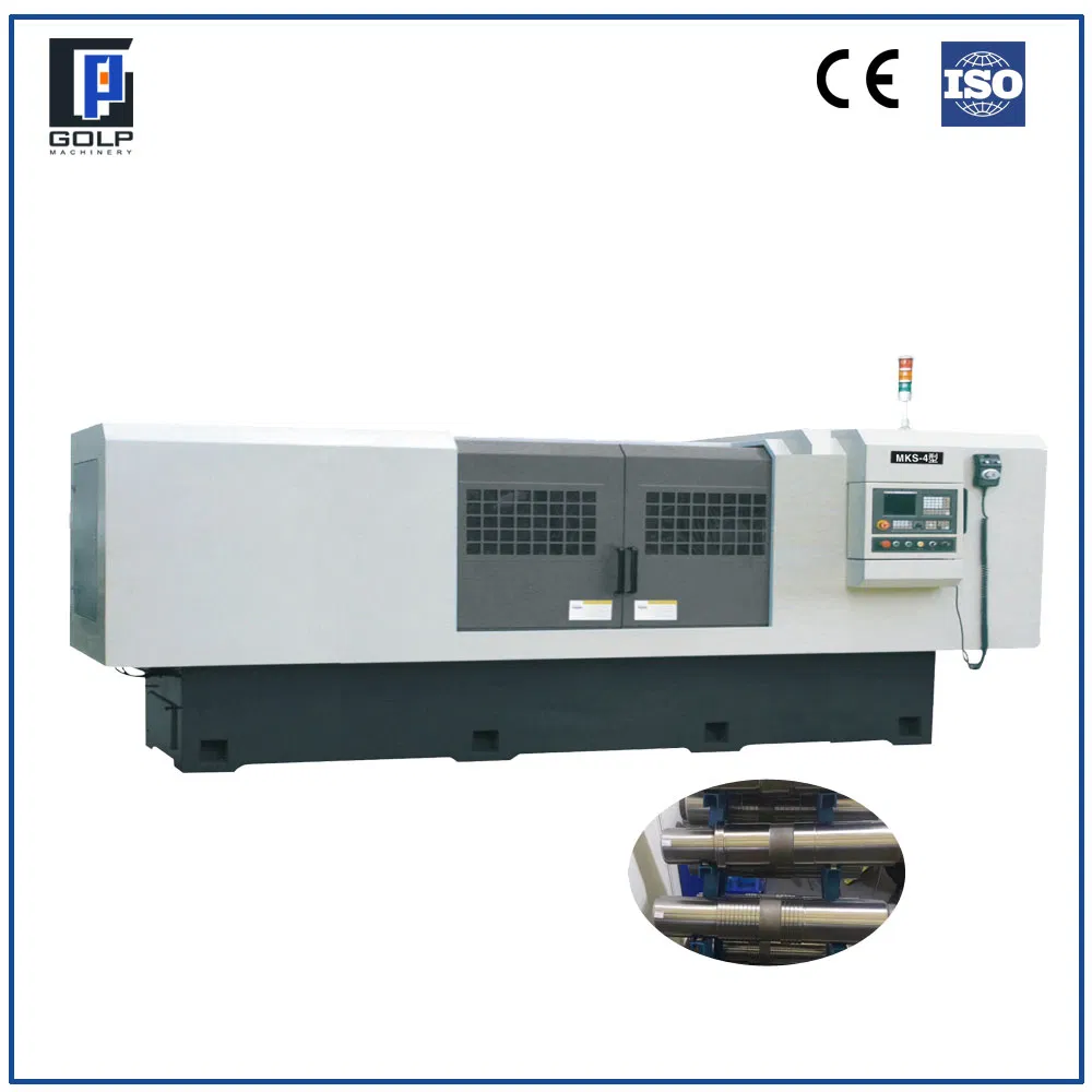 Horizontal Grinder 2