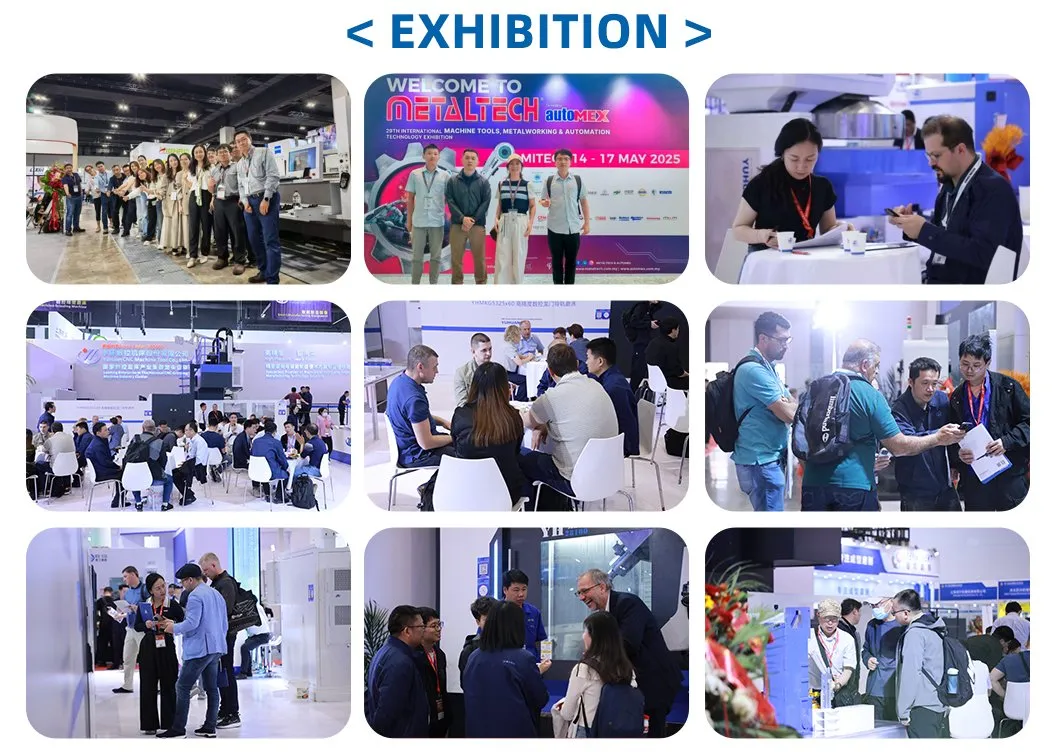 Exhibition Display 1