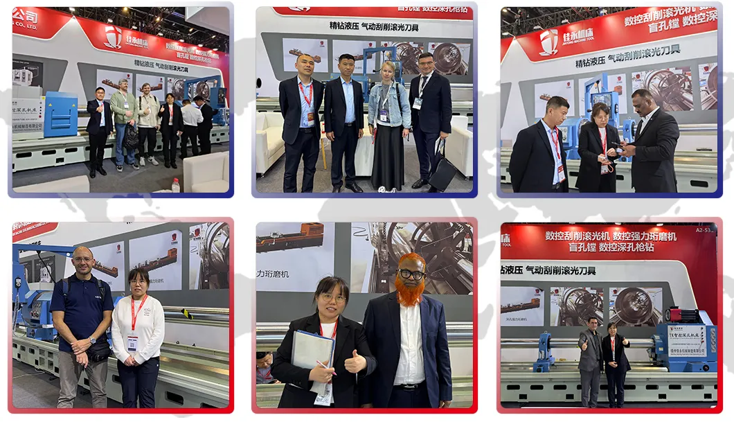 Machine Bed Guideway