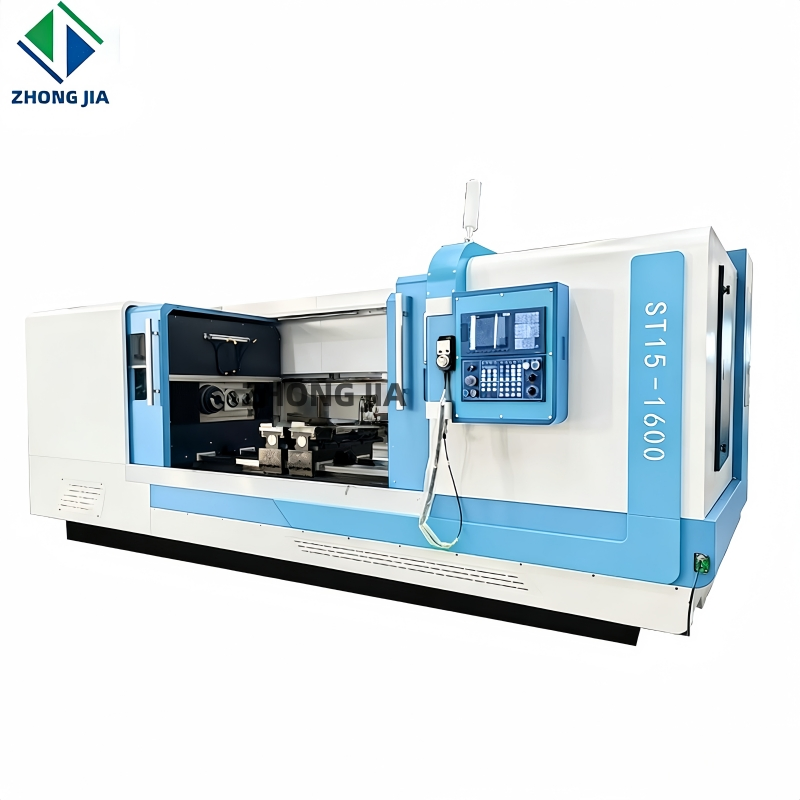 Drilling and Milling Machining Centers 1600mm Milling and Drilling Combination Machines,