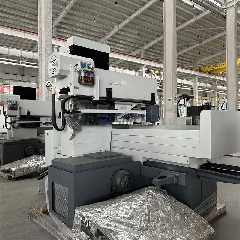 Surface Grinder Details