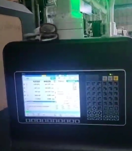 Precision Boring and Milling Gantry Machining Center System